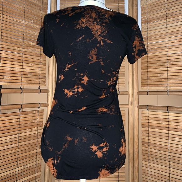 Dyed Top - Picture 5 of 5